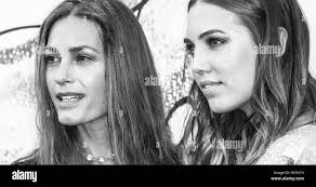 Le bon yasmin hi-res stock photography and images