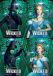 The life and another tentpole that has staked its claim on dec. Casting For The Musical Wicked Ok Joo Hyun Son Seung Yeon Jeong Sun Ah And Nahana News Culture Archyworldys