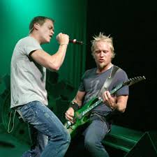 The most original and exclusive content. 3 Doors Down