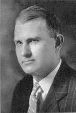 Wilburn Cartwright (1892-1979)