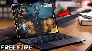 Free fire is the mobile battle royale game that can compete more with pubg mobile. Como Jugar Free Fire En Una Computadora O Laptop Y Hacer Directos Noxplayer Configuraciones Youtube
