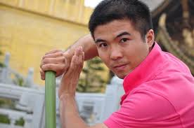 Chinese Martial Studies