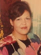 Gail Hercule avis de décès