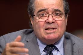 Why Antonin Scalia's 'Abortifacient' Confusion is Dangerous