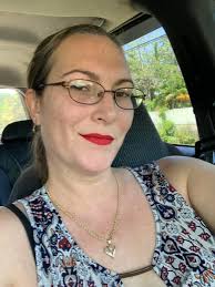 Ruby red velvet lip kit