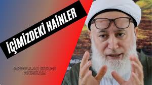 İçimizdeki Hainler