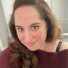 Christina Christ's Instagram, Twitter & Facebook