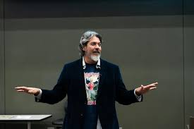 MSU hosts Cajun folklorist and environmental activist to discuss changing  climate, cultural preservation