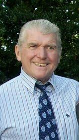 Condolence Book for Christopher (Dot) Trehy (Sandymount, Dublin)