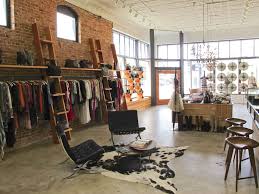Heist Welcome Boutique Decor Shop Interior Design Boutique Interior
