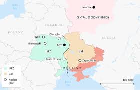 Europe may deploy air defence over Ukraine's west in response to Russian  provocations – The Telegraph – Ukraine Today .org