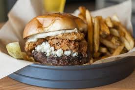 Red Door Grill On Twitter Food Burger Cravings