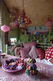 Decor gypsy bohemian living room. Pin On Colores
