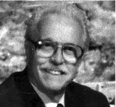 Norman Myers Obituary (1929