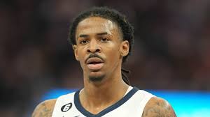 NBA Legend Reacts to Ja Morant's Devastating Injury