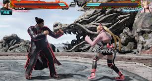 This is the official tekken page for the americas. Tekken 7 Wallpapers Video Game Hq Tekken 7 Pictures 4k Wallpapers 2019