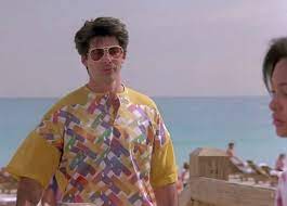 Prior to miami vice , yerkovich was a writer and producer on hill street blues. Miami Vice Bad 80s Fashion Miami Vice Style Supercut