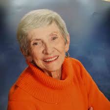 Sylvia Knowles Mitchell (-2023)