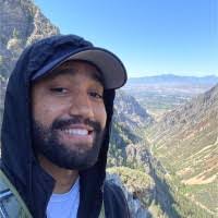 Robert Mosby's Instagram, Twitter & Facebook