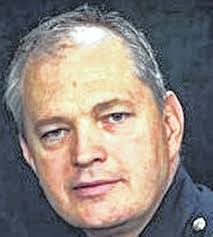 New police chief named in Sabina