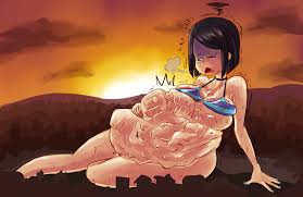 Rule34 - If it exists, there is porn of it  original character  7230968