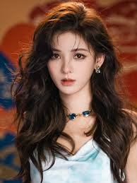 Zhang Yuxi Studio Weibo Update : Real life barbie doll 🦋🍃 #ZhangYuxi