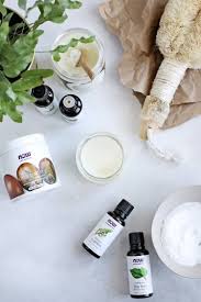 Epingle Sur Deodorant Maison