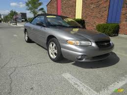 Image result for Bright Platinum 1998 Sebring