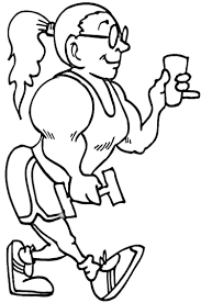 Welcome to our popular coloring pages site. Lady Coloring Pages Free Printable Coloring Pages For Kids