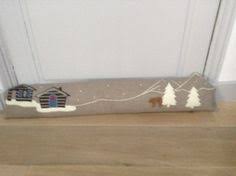 Draft Dodger Cute Idea Diy Door Crafts Crochet Fruit