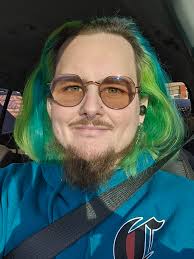 New glasses- progressives…. I hate them! lol