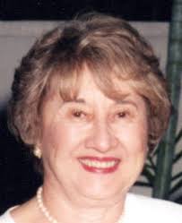 Mary Milburn Obituary (1924-09-29