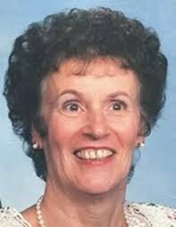 Mary Jane Pacheco Obituary in Visalia, CA