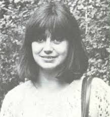 International Women's Day: Rita Bray