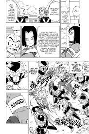 How Was Android 17 So Powerful In Super? - Quora
