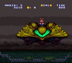 Download pal wii iso game torrents. Play Super Mario Land 2 5 Demo Super Mario World Hack Online Rom Super Nintendo
