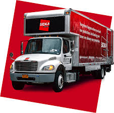 You can start small, so there's no need to rush to get big commercial moving trucks or large warehouses. Seka Moving Company The Trusted Number One Nyc Movers