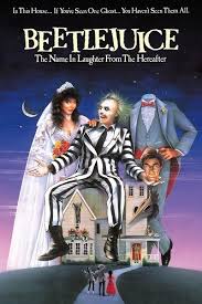 Beetlejuice Movie Review Film Summary 1988 Roger Ebert
