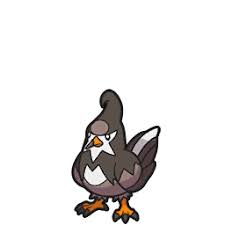 How To Evolve Starly Into Staravia Into Staraptor In Pokemon Brilliant  Diamond And Shining Pearl - Youtube