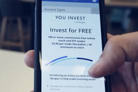 Последние твиты от chase (@chase). Jp Morgan To Unveil New Investing App With An Eye Catching Disruptive Price Free