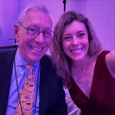 It was a privilege to attend my first American Dermatological Association  (ADA) Meeting this weekend in Seattle (as Rich and Dad's plus 1, I am not  eligible for consideration for membership for