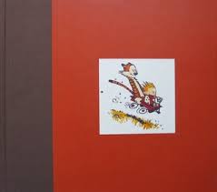 Calvin and hobbes is a daily american comic strip created by cartoonist bill watterson that was syndicated from november 18, 1985 to december 31, 1995. The Complete Calvin And Hobbes Book One By Bill Watterson