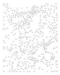 Die zahl der menschen im alter ab 67 jahren stieg zwischen 1990 und 2018 um 54 prozent von 10,4 auf 15,9 millionen. 12 Best Dot To Dot Puzzles Ideas Dot To Dot Puzzles Dot To Dot Printables Hard Dot To Dot