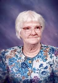Obituary for Maxine LaDare Rodabaugh