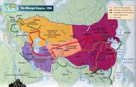 Pin On History Mongols