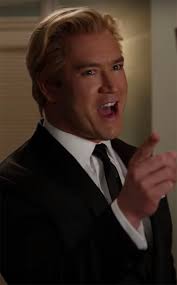 How the O.G. Cast of Saved By the Bell Mentored the New Stars