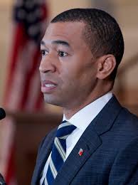 Five things to know about Mayor Steven Reed's audio recordings