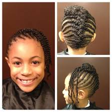 When we talk about the little black girls hairstyles for 2020, we can say that there are a lot of varieties of haircuts for black kid's girls.there are so many cutest styles in little black girl's hairstyles which can make their personality fresh and cute. Hairstyles Ideas 2020 Hairstyles For Little Black Girls With Long Hair