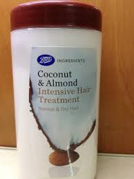 Boots botanics all bright hydrating day cream spf15. Boots Coconut Almond Intensive Hair Treatment