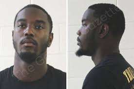 Michael Celestin — Houston County Jail Bookings